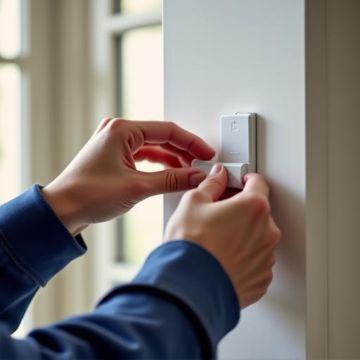 Installazione dispositivi smart